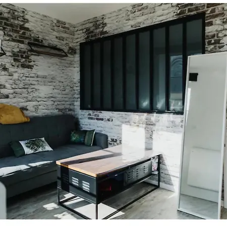 La Debarque Apartment Cherbourg-en-Cotentin Exterior photo