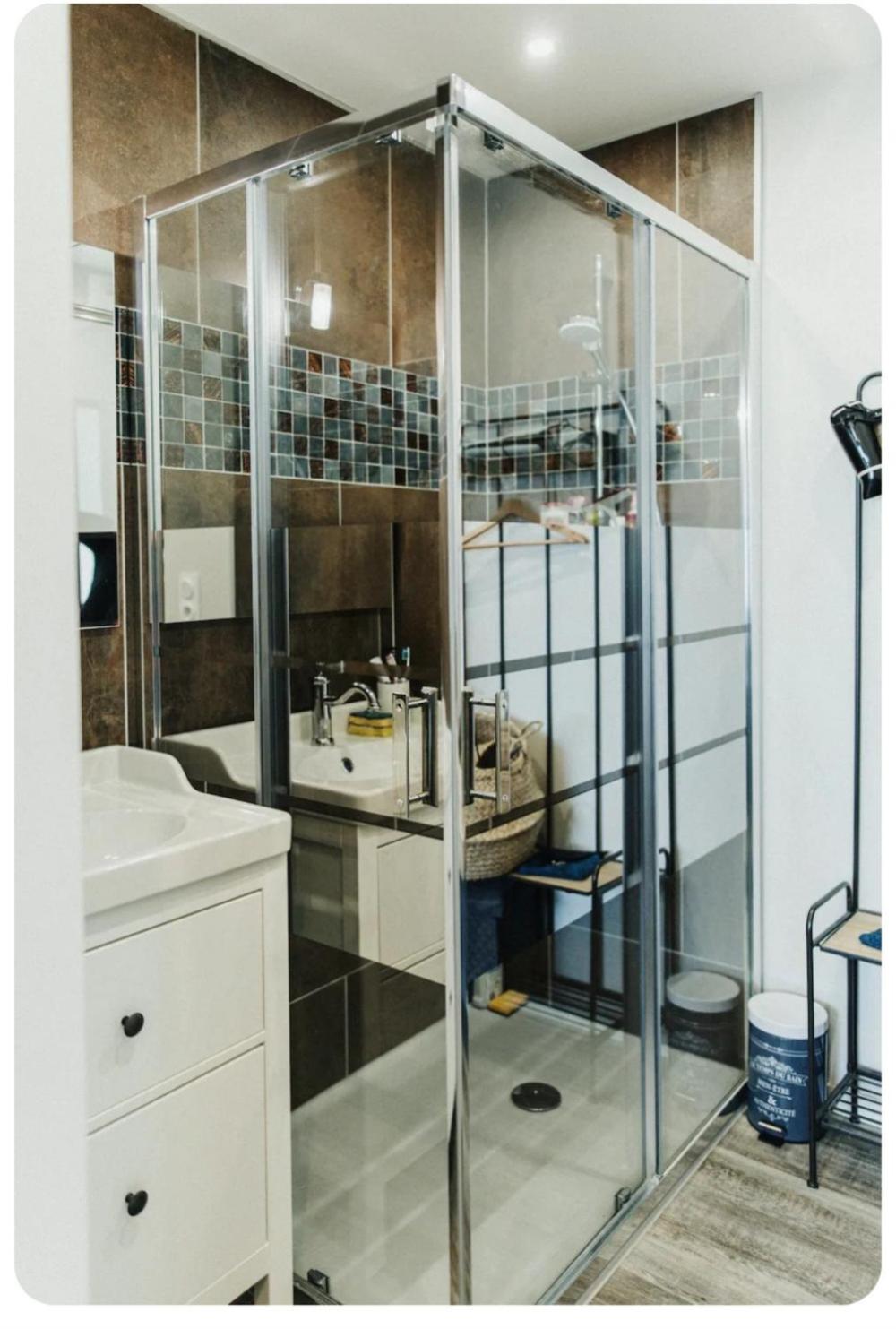 La Debarque Apartment Cherbourg-en-Cotentin